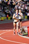 Gemma Kersey, Women's 3000 metres Under-20s, 2011 Aviva London Grand Prix